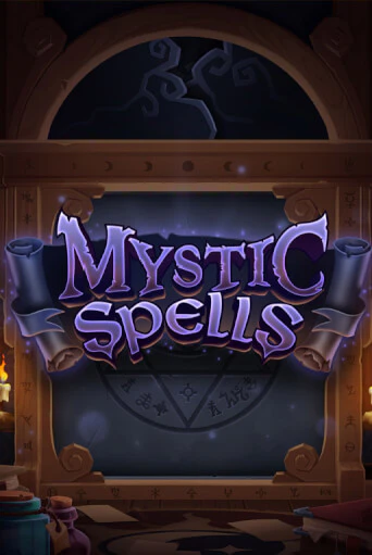 Mystic Spells демо режим | Vulkan Casino BY бесплатно без регистрации