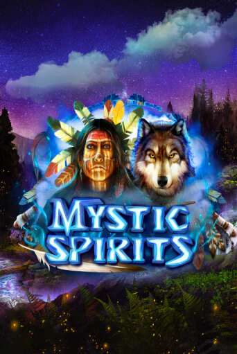 Mystic Spirits демо режим | Vulkan Casino BY бесплатно без регистрации