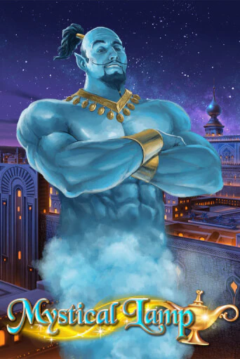 Mystical Lamp демо режим | Vulkan Casino BY бесплатно без регистрации