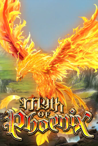 Myth of Phoenix демо режим | Vulkan Casino BY бесплатно без регистрации