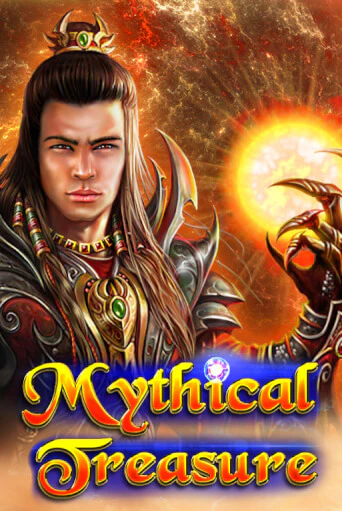 Mythical Treasure демо режим | Vulkan Casino BY бесплатно без регистрации