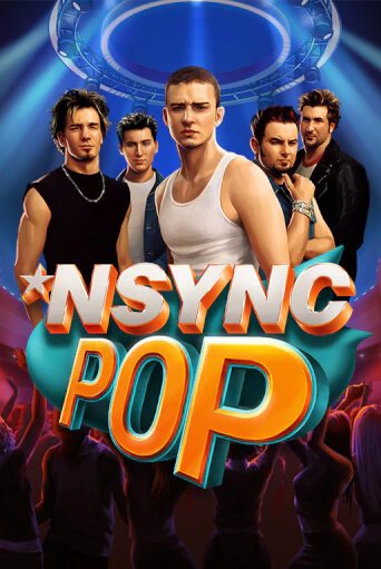 NSYNC Pop демо режим | Vulkan Casino BY бесплатно без регистрации