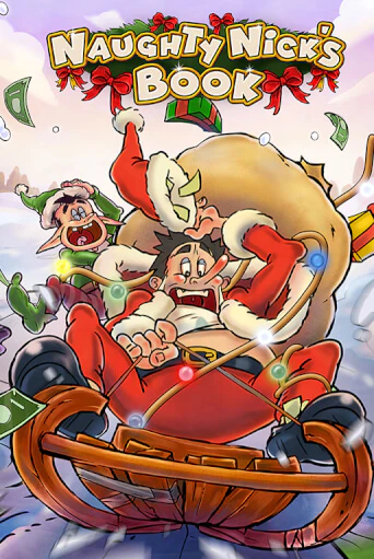 Naughty Nick's Book демо режим | Vulkan Casino BY бесплатно без регистрации