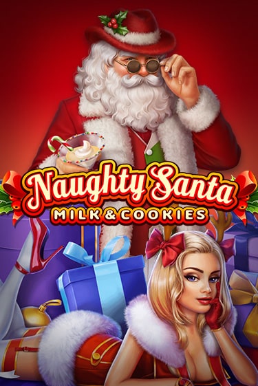 Naughty Santa демо режим | Vulkan Casino BY бесплатно без регистрации