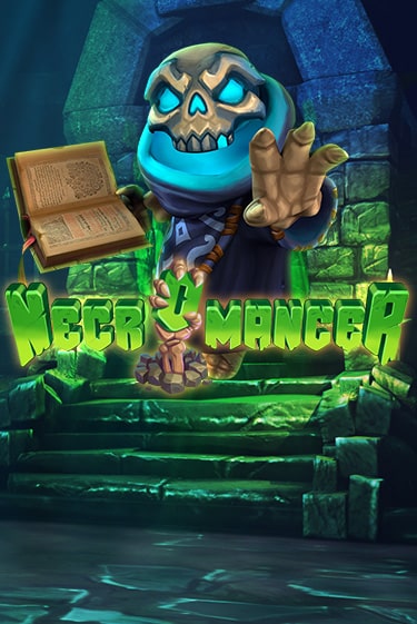 Necromancer демо режим | Vulkan Casino BY бесплатно без регистрации
