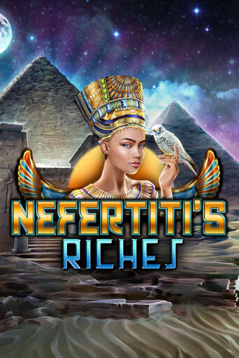 Nefertiti's riches демо режим | Vulkan Casino BY бесплатно без регистрации