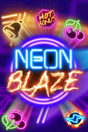 Neon Blaze демо режим | Vulkan Casino BY бесплатно без регистрации