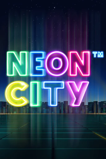 Neon City демо режим | Vulkan Casino BY бесплатно без регистрации