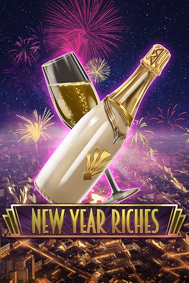 New Year Riches демо режим | Vulkan Casino BY бесплатно без регистрации