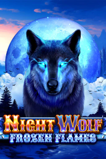 Night Wolf - Frozen Flames демо режим | Vulkan Casino BY бесплатно без регистрации