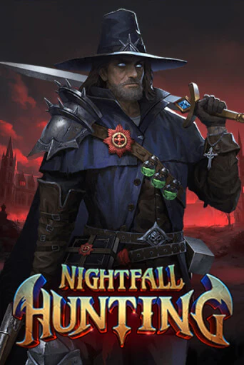 Nightfall Hunting демо режим | Vulkan Casino BY бесплатно без регистрации