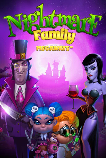 Nightmare Family Megaways демо режим | Vulkan Casino BY бесплатно без регистрации