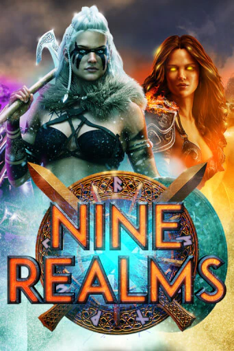 Nine Realms демо режим | Vulkan Casino BY бесплатно без регистрации