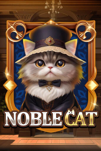 Noble Cat демо режим | Vulkan Casino BY бесплатно без регистрации