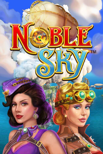 Noble Sky демо режим | Vulkan Casino BY бесплатно без регистрации