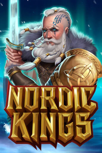 Nordic Kings демо режим | Vulkan Casino BY бесплатно без регистрации