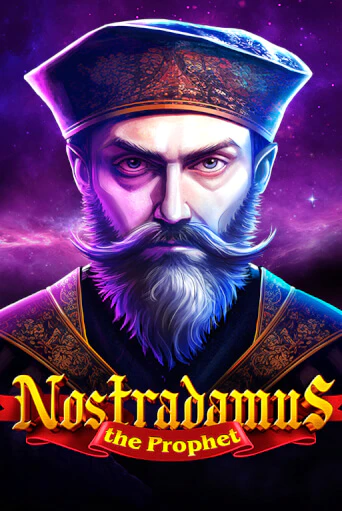 Nostradamus The Prophet демо режим | Vulkan Casino BY бесплатно без регистрации