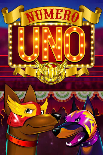 Numero Uno демо режим | Vulkan Casino BY бесплатно без регистрации