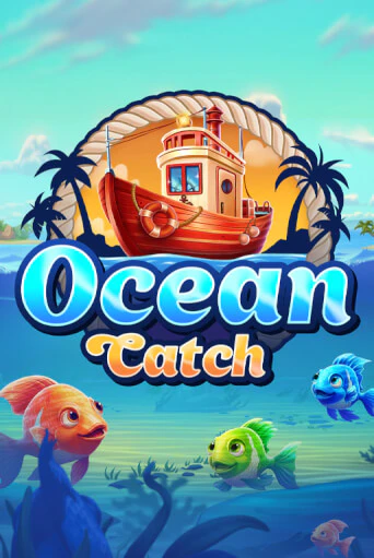 Ocean Catch демо режим | Vulkan Casino BY бесплатно без регистрации