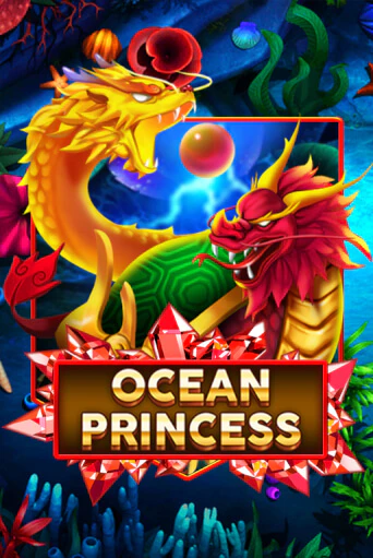 Ocean Princess демо режим | Vulkan Casino BY бесплатно без регистрации