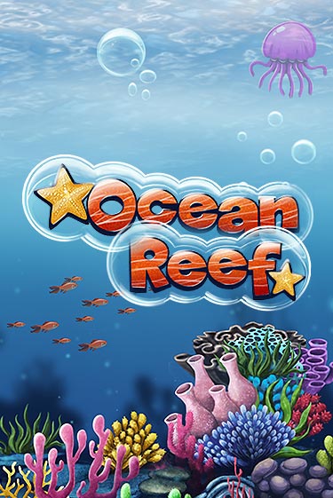 Ocean Reef демо режим | Vulkan Casino BY бесплатно без регистрации