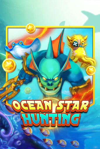 Ocean Star Hunting демо режим | Vulkan Casino BY бесплатно без регистрации