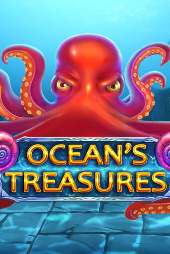 Ocean's Treasures демо режим | Vulkan Casino BY бесплатно без регистрации
