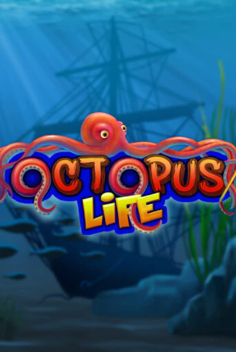 Octopus Life демо режим | Vulkan Casino BY бесплатно без регистрации