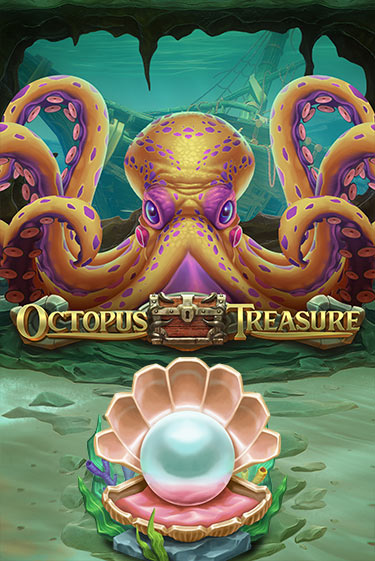 Octopus Treasure демо режим | Vulkan Casino BY бесплатно без регистрации