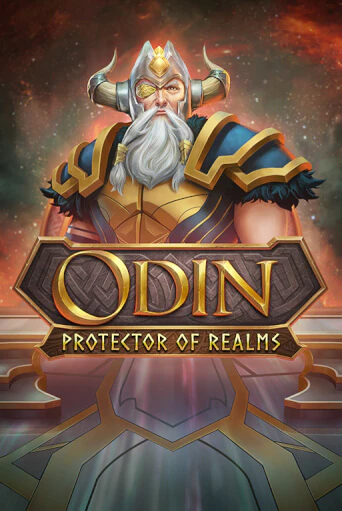 Odin Protector of Realms демо режим | Vulkan Casino BY бесплатно без регистрации