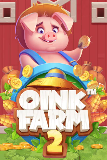Oink Farm 2™ демо режим | Vulkan Casino BY бесплатно без регистрации