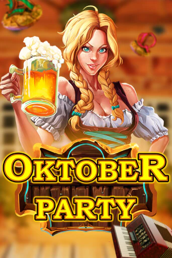 Oktober Party демо режим | Vulkan Casino BY бесплатно без регистрации