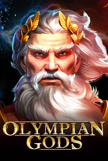 Olympian Gods демо режим | Vulkan Casino BY бесплатно без регистрации