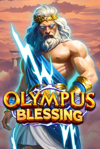 Olympus Blessing демо режим | Vulkan Casino BY бесплатно без регистрации