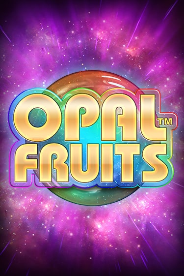 Opal Fruits демо режим | Vulkan Casino BY бесплатно без регистрации