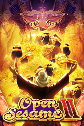 Open Sesame II демо режим | Vulkan Casino BY бесплатно без регистрации