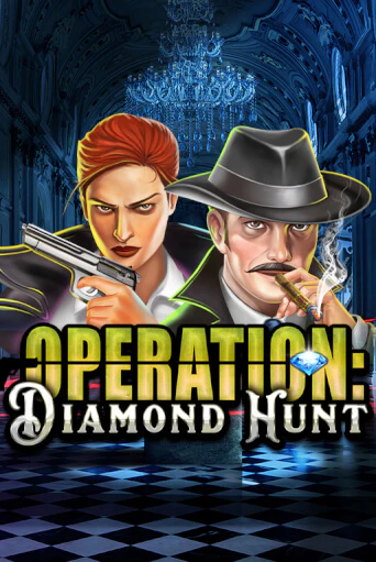 Operation Diamond Hunt демо режим | Vulkan Casino BY бесплатно без регистрации