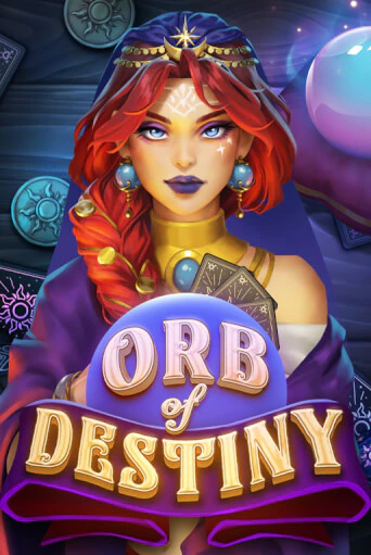 Orb of Destiny демо режим | Vulkan Casino BY бесплатно без регистрации