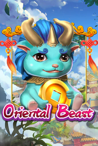 Oriental Beast демо режим | Vulkan Casino BY бесплатно без регистрации