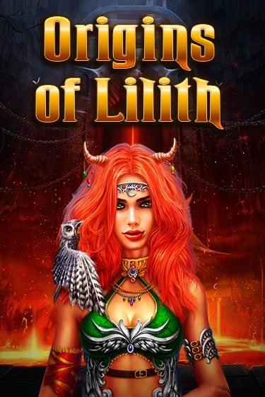 Origins Of Lilith демо режим | Vulkan Casino BY бесплатно без регистрации
