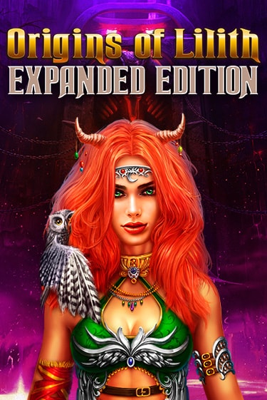 Origins Of Lilith - Expanded Edition демо режим | Vulkan Casino BY бесплатно без регистрации