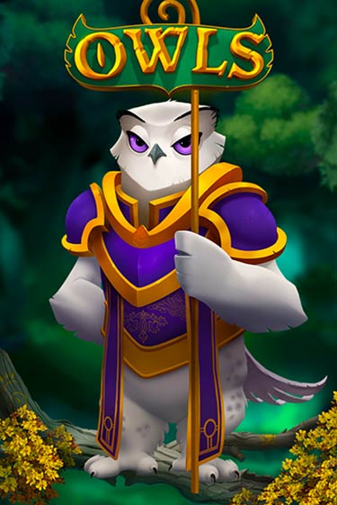 Owls демо режим | Vulkan Casino BY бесплатно без регистрации