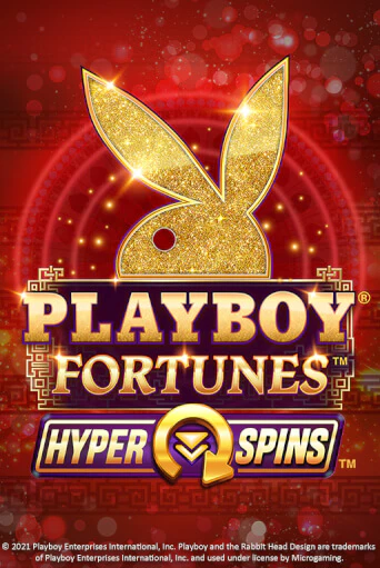 PLAYBOY® Fortunes™ HyperSpins™ демо режим | Vulkan Casino BY бесплатно без регистрации