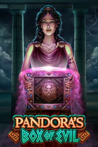 Pandora's Box of Evil демо режим | Vulkan Casino BY бесплатно без регистрации