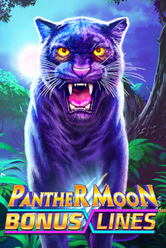 Panther Moon: Bonus Lines™ демо режим | Vulkan Casino BY бесплатно без регистрации