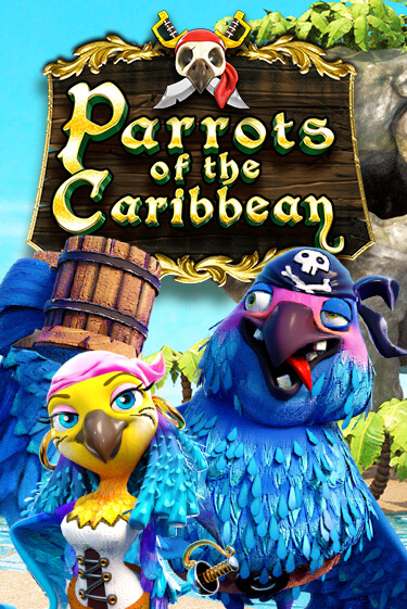 Parrots of Caribbean демо режим | Vulkan Casino BY бесплатно без регистрации