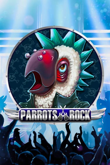 Parrots Rock демо режим | Vulkan Casino BY бесплатно без регистрации