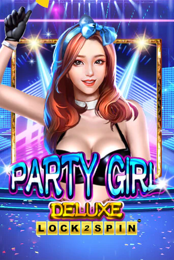 Party Girl Deluxe демо режим | Vulkan Casino BY бесплатно без регистрации