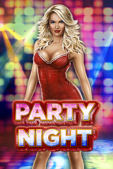 Party Night демо режим | Vulkan Casino BY бесплатно без регистрации