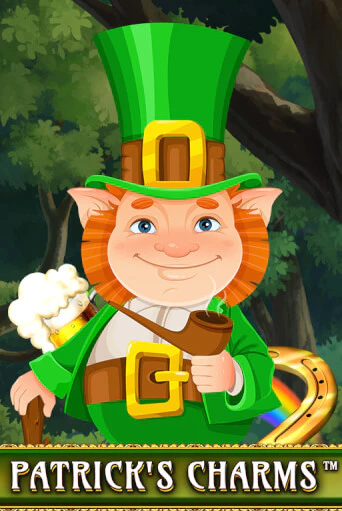 Patrick’s Charms демо режим | Vulkan Casino BY бесплатно без регистрации